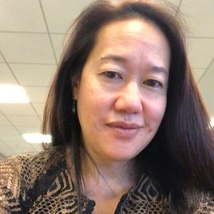 Meet your Posher, Tammy